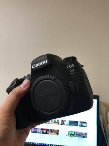 Canon6DMark2