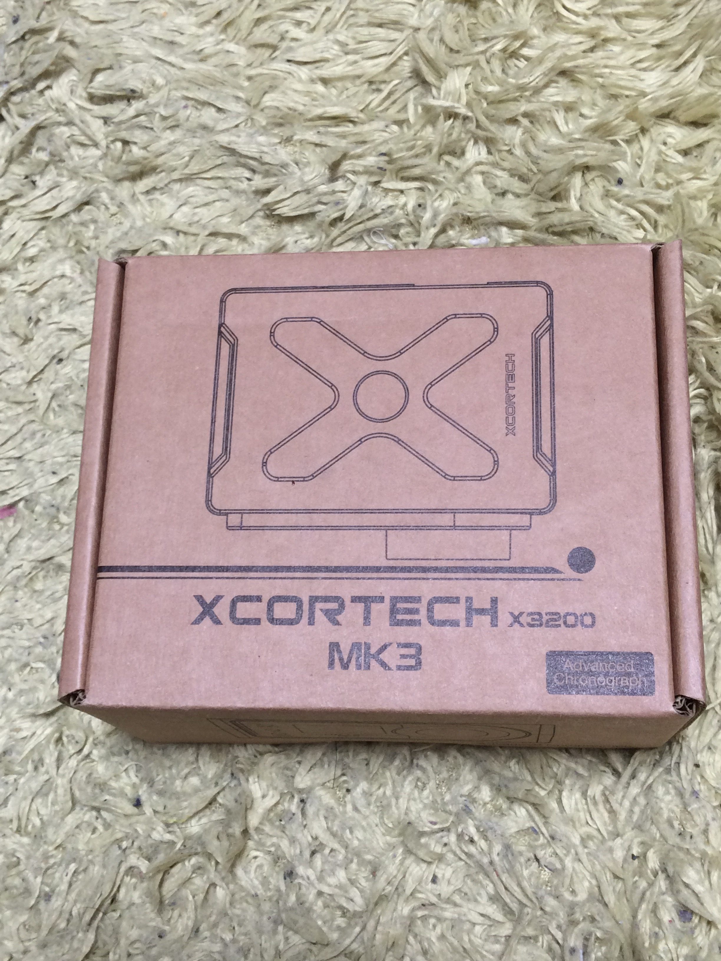 XCORTECKMK3